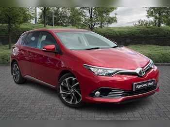 Used Toyota Auris 2015 for sale - 75842489: Photo