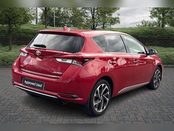 Used Toyota Auris 2015 for sale - 75842489: Photo