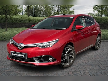 Used Toyota Auris 2015 for sale - 75842489: Photo