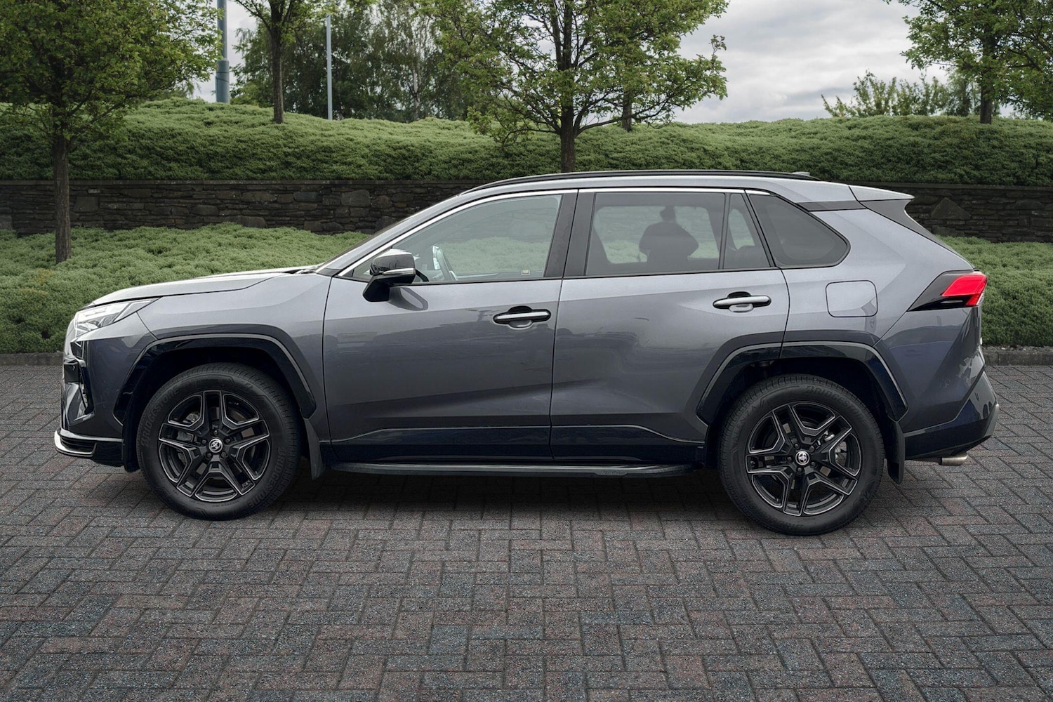 Used Toyota RAV4 2025 for sale - 78206431: Photo 17