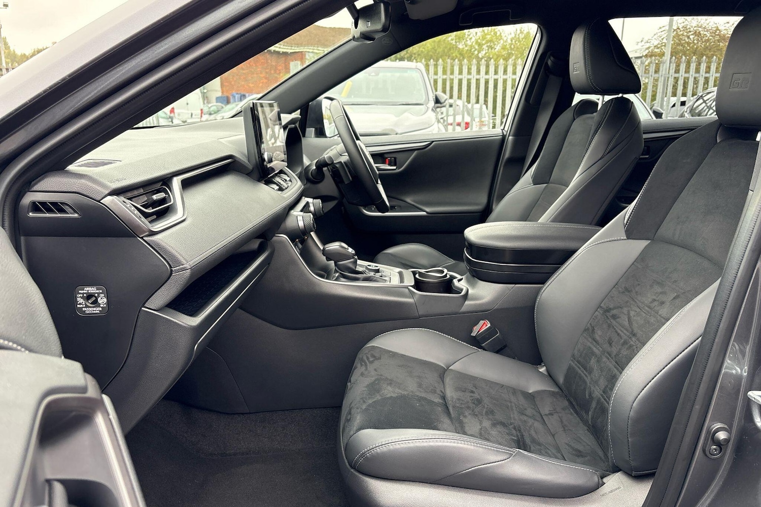 Used Toyota RAV4 2025 for sale - 78206431: Photo 19