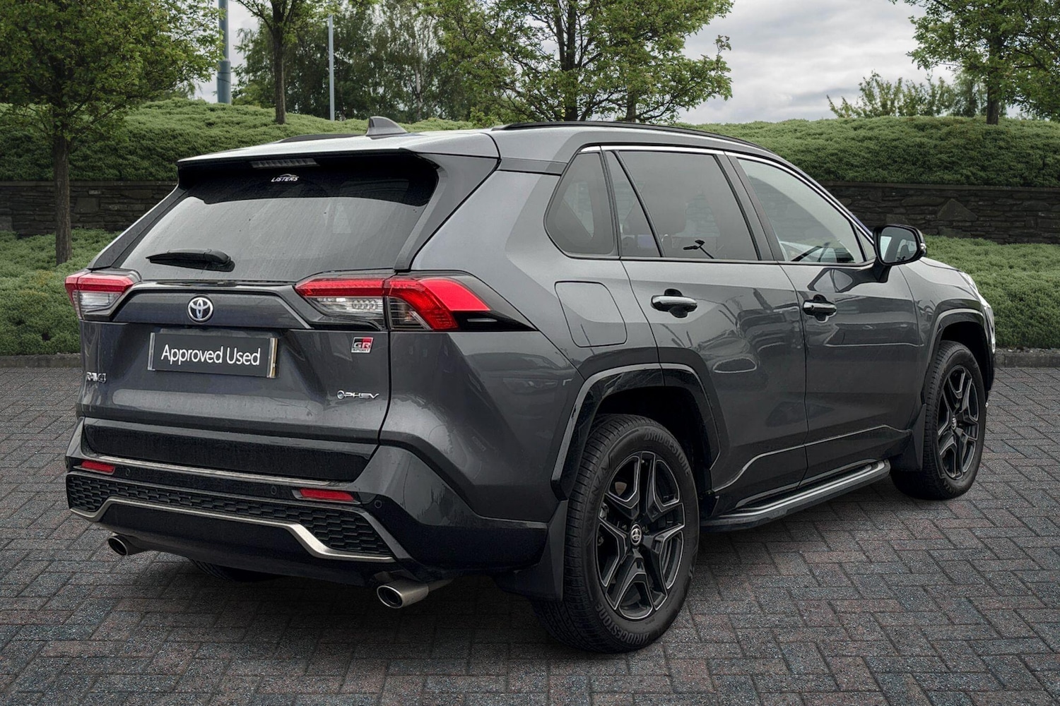 Used Toyota RAV4 2025 for sale - 78206431: Photo 2