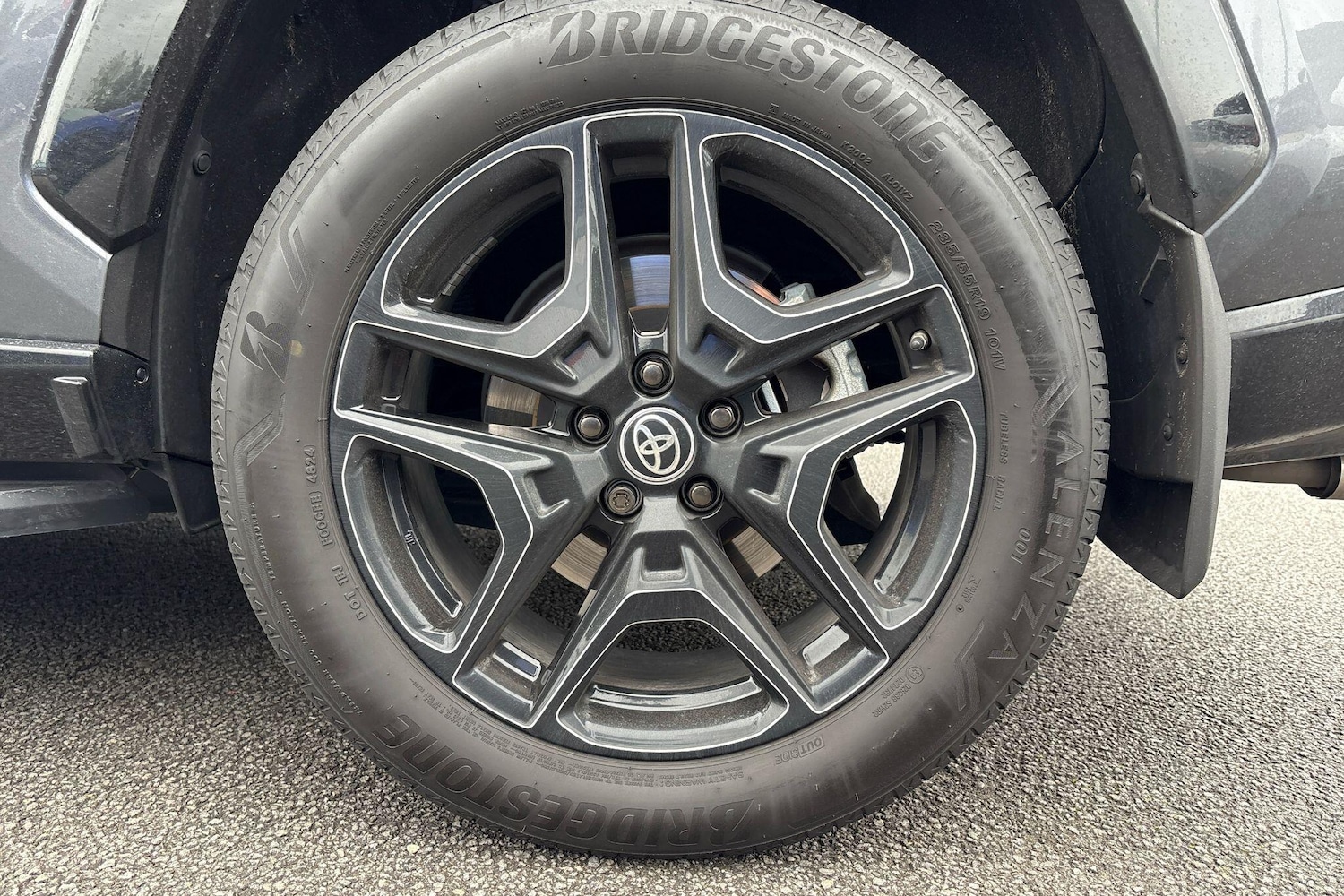 Used Toyota RAV4 2025 for sale - 78206431: Photo 26