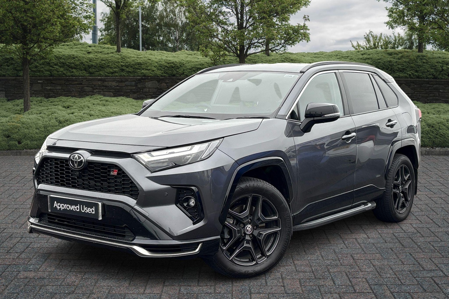 Used Toyota RAV4 2025 for sale - 78206431: Photo 3