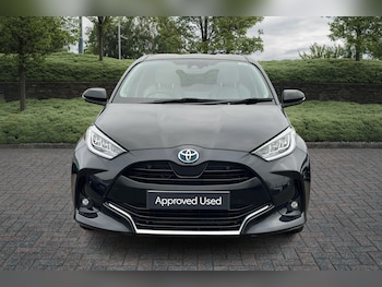 Used Toyota Yaris 2023 for sale - 78879981: Photo