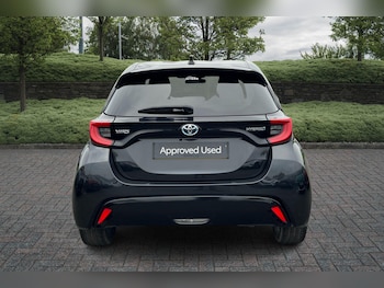 Used Toyota Yaris 2023 for sale - 78879981: Photo