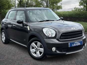2016 (66) - 1.6 Cooper D ALL4 5dr