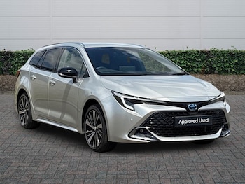 Used Toyota Corolla 2026 for sale - 79203401: Photo