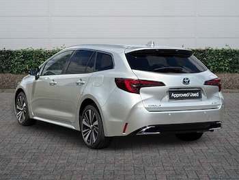 Used Toyota Corolla 2026 for sale - 79203401: Photo