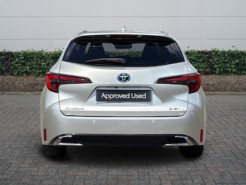 Used Toyota Corolla 2026 for sale - 79203401: Photo