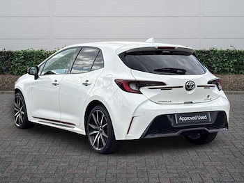 Used Toyota Corolla 2023 for sale - 79427379: Photo