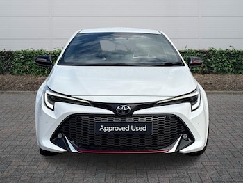 Used Toyota Corolla 2023 for sale - 79427379: Photo