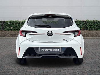 Used Toyota Corolla 2023 for sale - 79427379: Photo