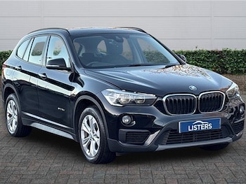 BMW - X1