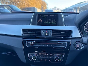 Used BMW X1 2016 for sale - 76662369: Photo