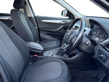 Used BMW X1 2016 for sale - 76662369: Photo