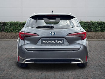 Used Toyota Corolla 2025 for sale - 79146899: Photo