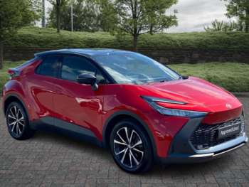 2024 (24) - 1.8 Hybrid Design 5dr CVT