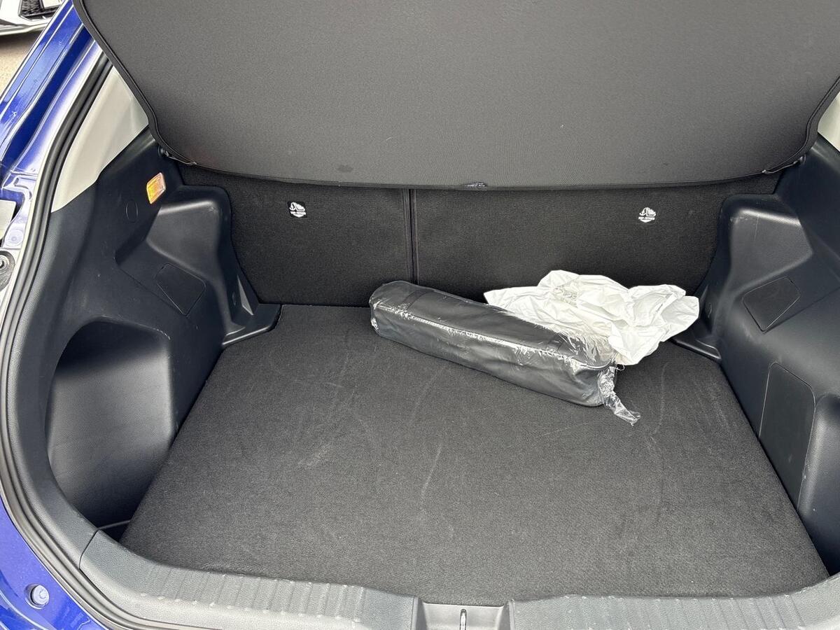 Used Toyota Yaris Cross 2025 for sale - 78172124: Photo 10