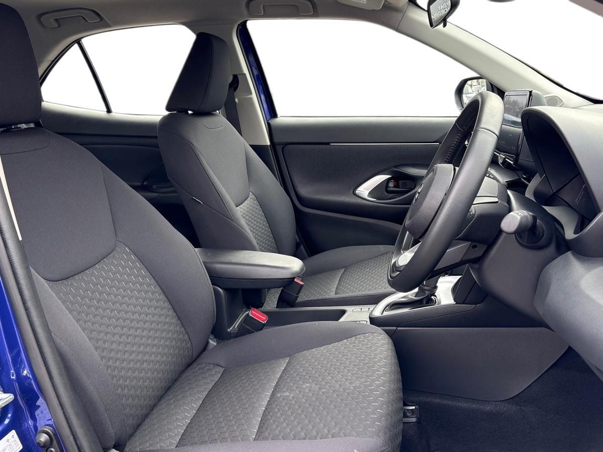 Used Toyota Yaris Cross 2025 for sale - 78172124: Photo 12