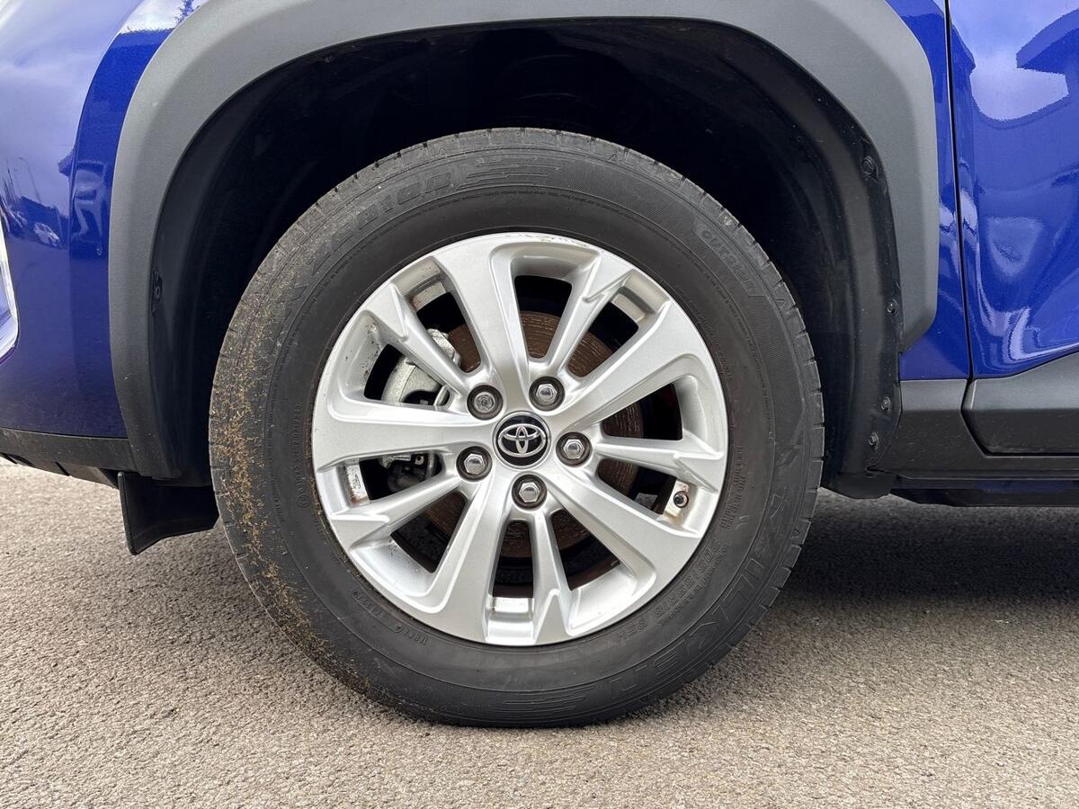 Used Toyota Yaris Cross 2025 for sale - 78172124: Photo 14