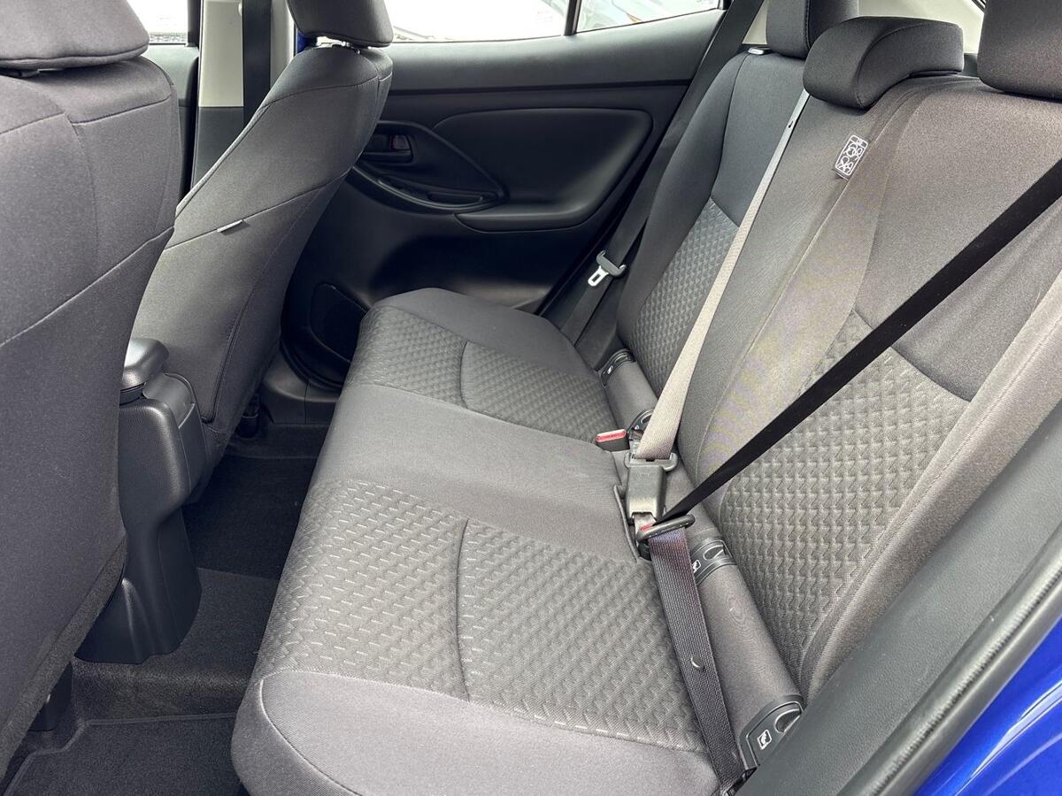 Used Toyota Yaris Cross 2025 for sale - 78172124: Photo 16