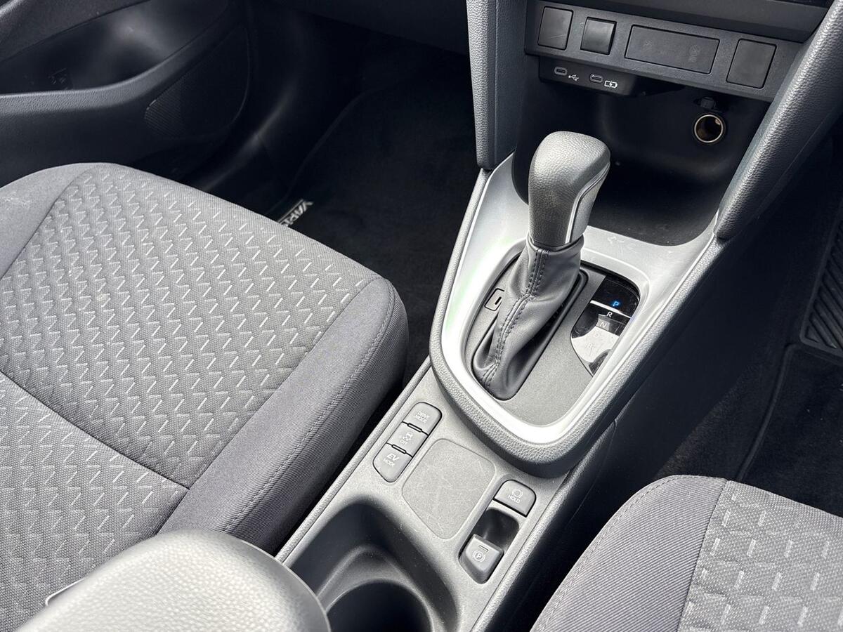 Used Toyota Yaris Cross 2025 for sale - 78172124: Photo 18