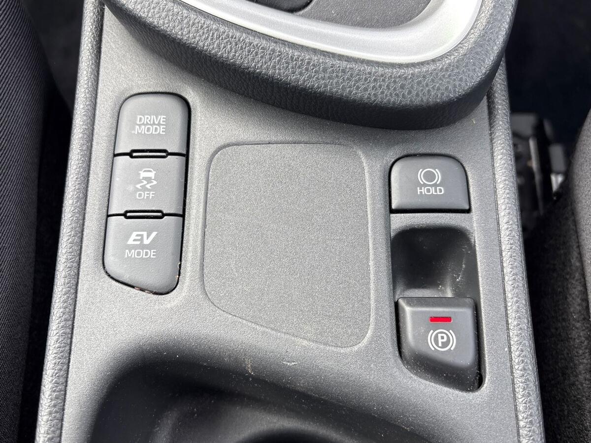 Used Toyota Yaris Cross 2025 for sale - 78172124: Photo 19