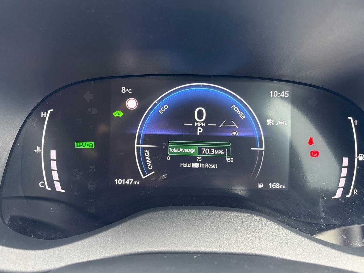 Used Toyota Yaris Cross 2025 for sale - 78172124: Photo 20