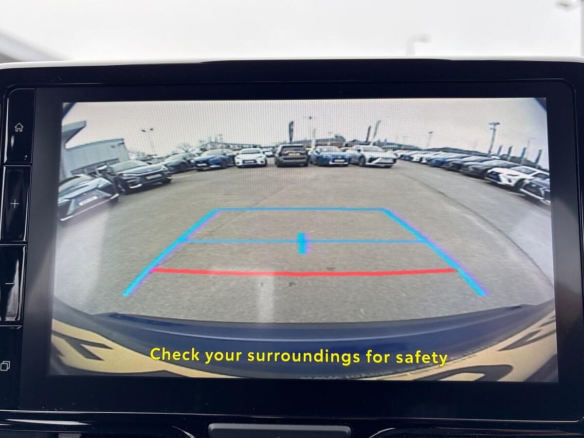 Used Toyota Yaris Cross 2025 for sale - 78172124: Photo 21