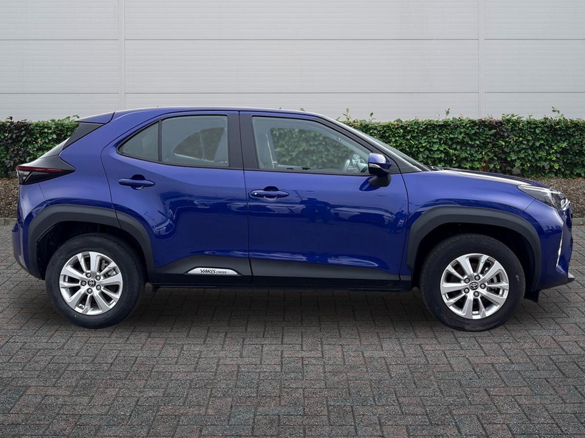 Used Toyota Yaris Cross 2025 for sale - 78172124: Photo 5