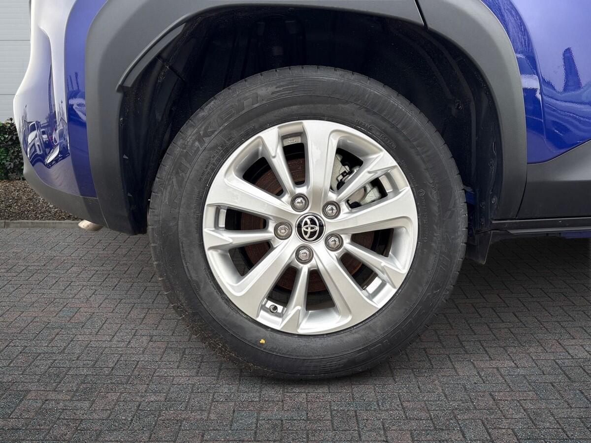 Used Toyota Yaris Cross 2025 for sale - 78172124: Photo 6