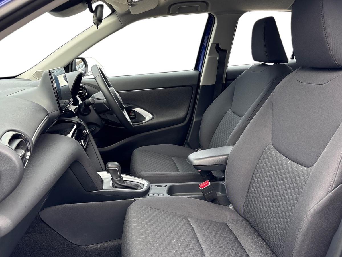 Used Toyota Yaris Cross 2025 for sale - 78172124: Photo 7