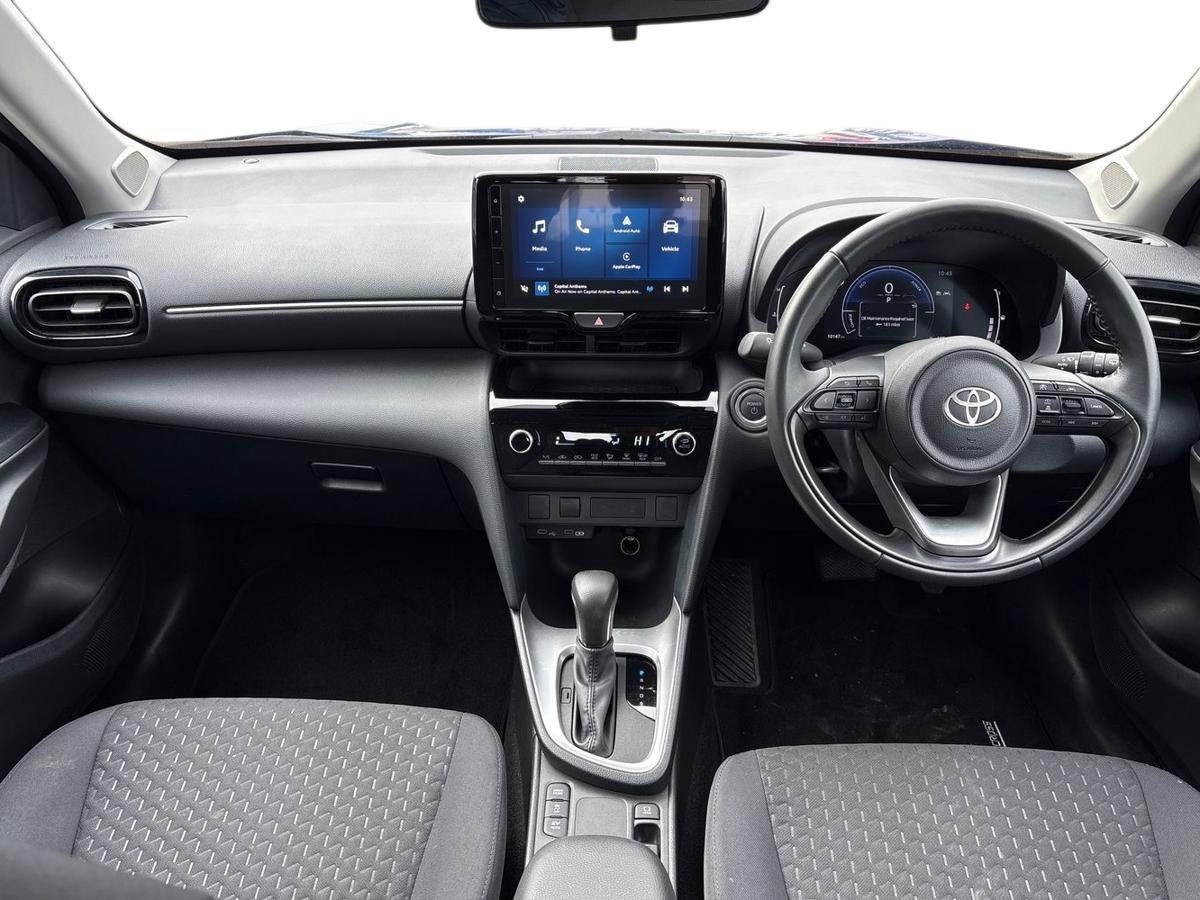 Used Toyota Yaris Cross 2025 for sale - 78172124: Photo 8