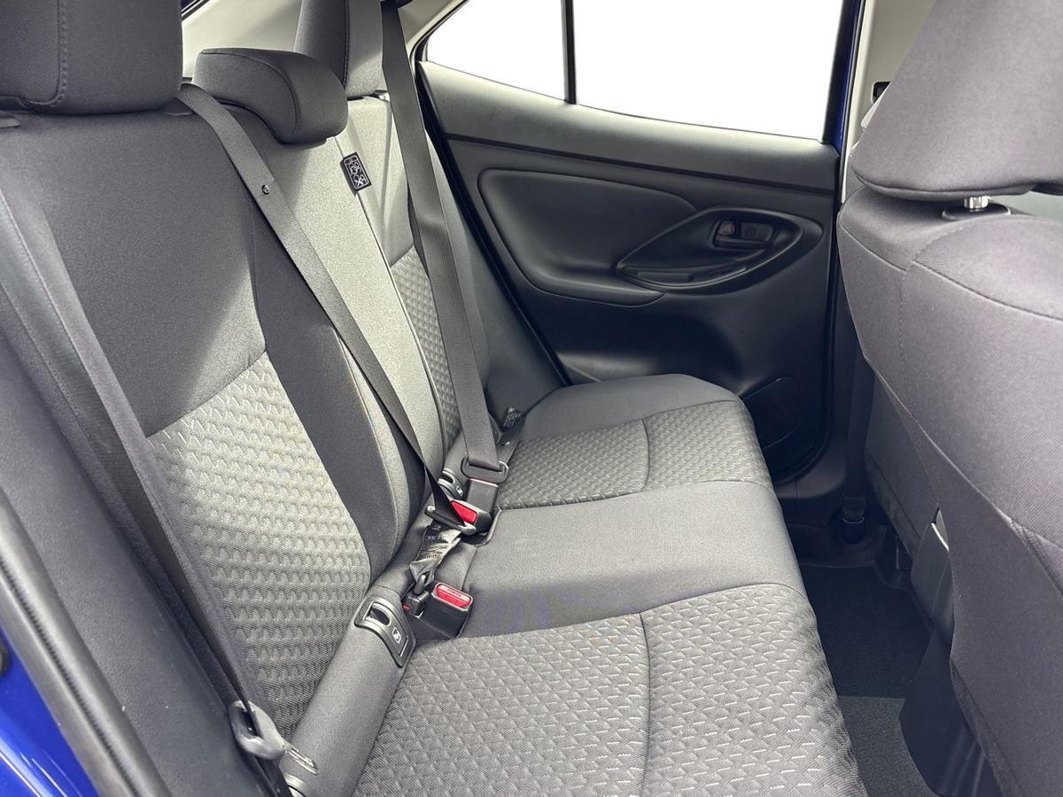 Used Toyota Yaris Cross 2025 for sale - 78172124: Photo 9