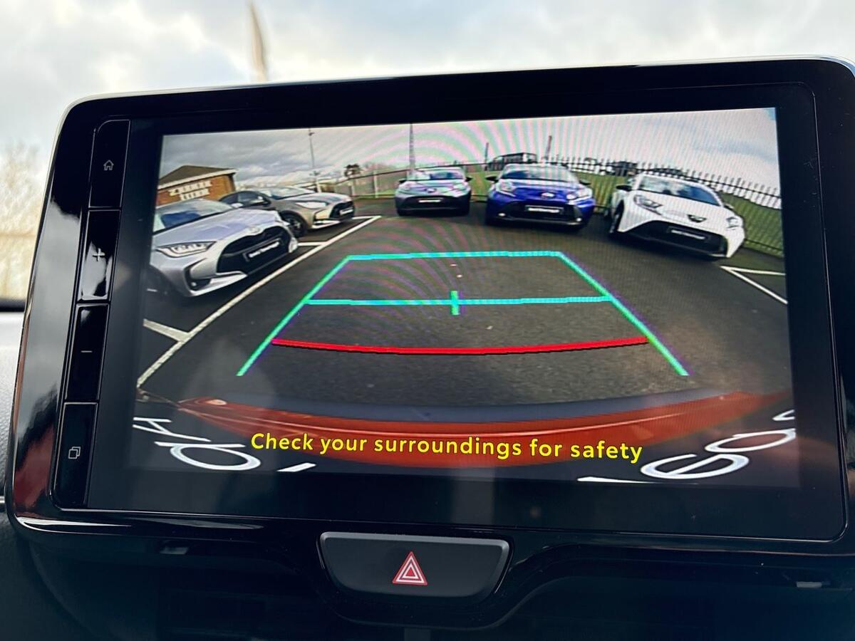 Used Toyota Yaris Cross 2023 for sale - 77280631: Photo 20