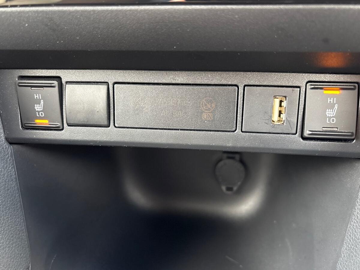 Used Toyota Yaris Cross 2023 for sale - 77280631: Photo 21