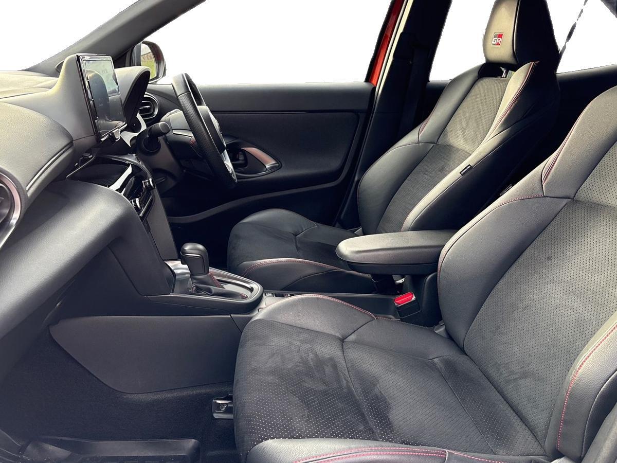 Used Toyota Yaris Cross 2023 for sale - 77280631: Photo 7