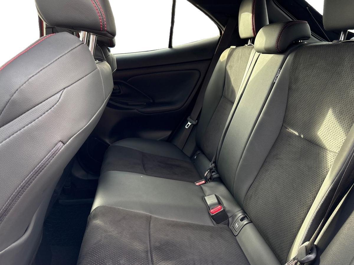 Used Toyota Yaris Cross 2023 for sale - 77280631: Photo 9