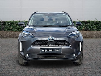 Used Toyota Yaris 2024 for sale - 78008562: Photo