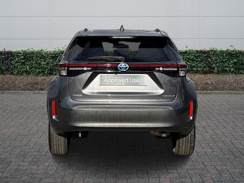 Used Toyota Yaris 2024 for sale - 78008562: Photo