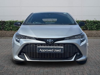 Used Toyota Corolla 2022 for sale - 79413840: Photo