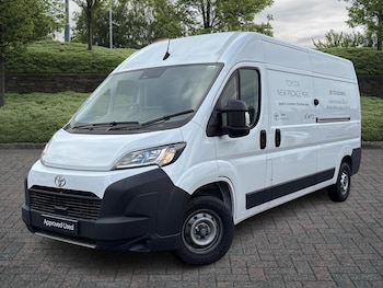Used Toyota PROACE MAX 2025 for sale - 76514421: Photo