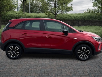 Used Vauxhall Crossland X 2021 for sale - 75479233: Photo
