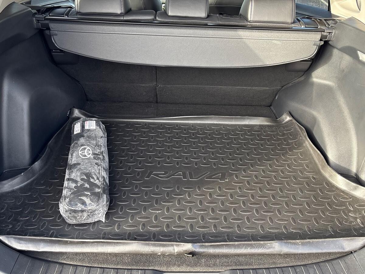 Used Toyota RAV4 2022 for sale - 77060087: Photo 17