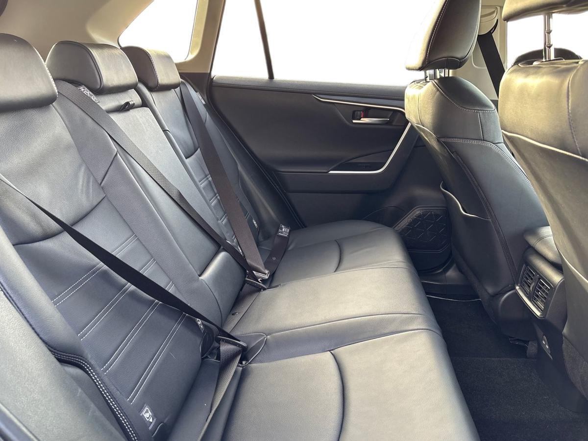 Used Toyota RAV4 2022 for sale - 77060087: Photo 18