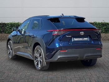 Used Toyota Other 2022 for sale - 78418339: Photo