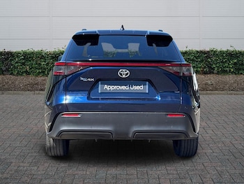 Used Toyota Other 2022 for sale - 78418339: Photo