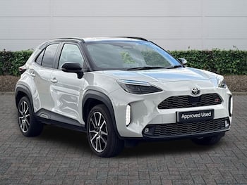 Used Toyota Yaris Cross 2024 for sale - 79768249: Photo