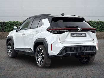 Used Toyota Yaris Cross 2024 for sale - 79768249: Photo